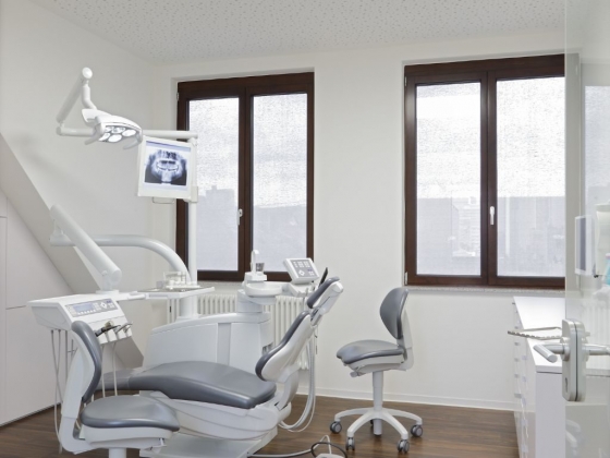 Belmont Dental Care