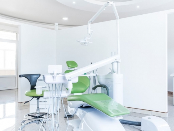 Strathcona Dental Clinic