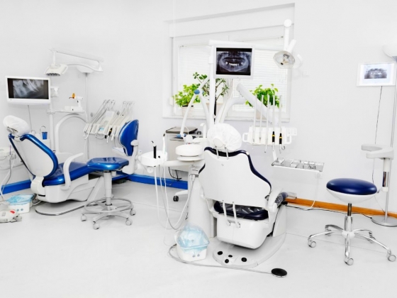 Prince Albert Smiles Dental Centre